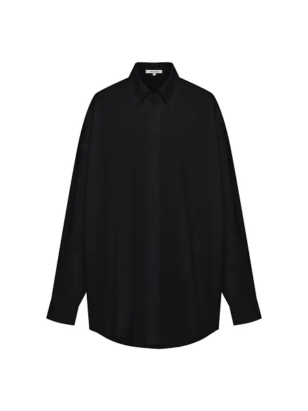 Studio Doe - Boxy Wide Sleeve Oversized Shirt
