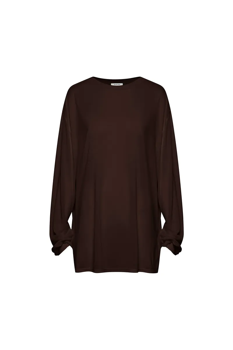 Studio Doe - Tencel Loose-fit Cutsew