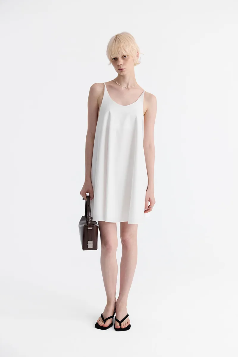 Studio Doe - Square-toe Sandals