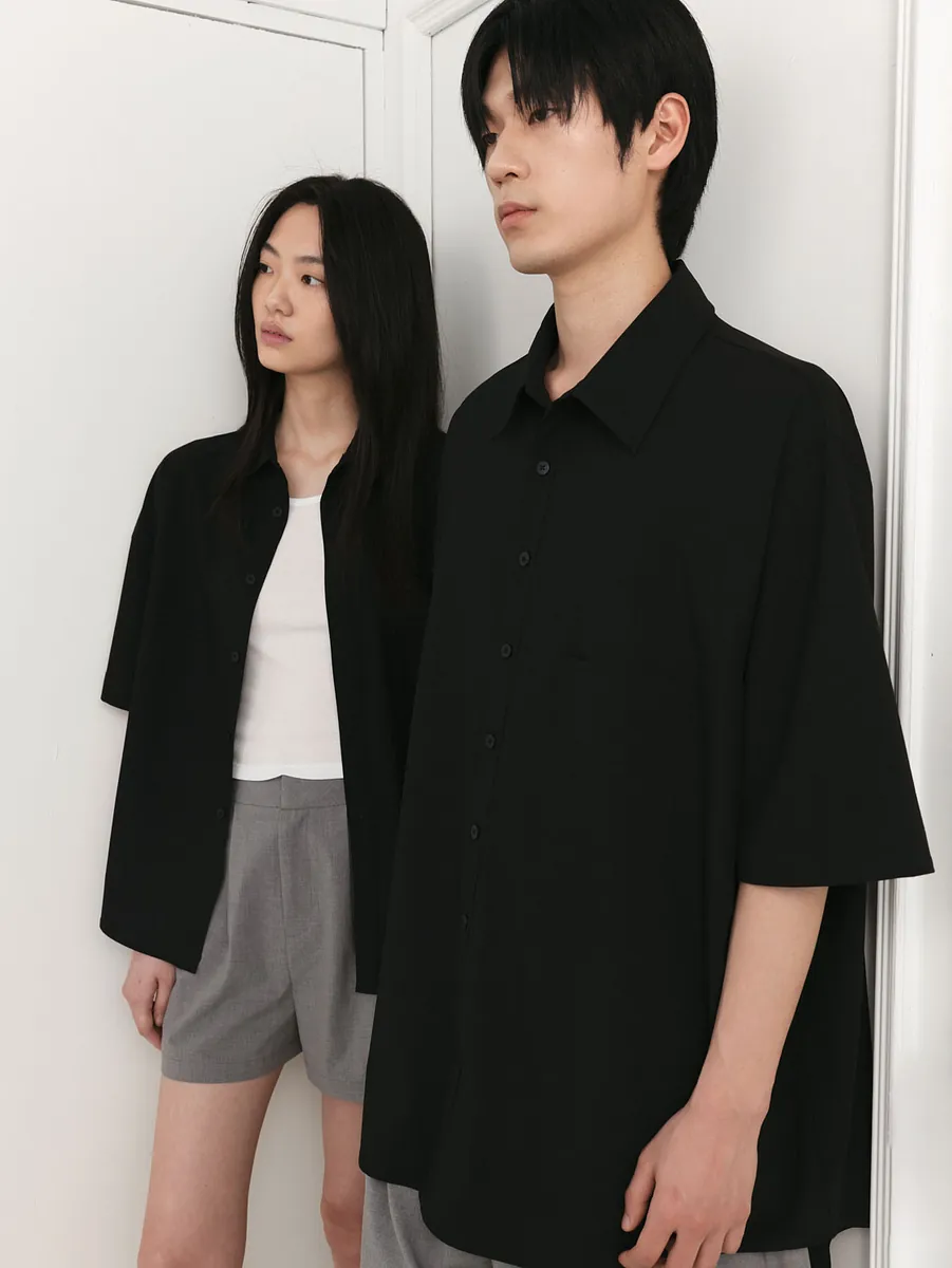 Studio Doe - Gender Free Cool-feel Shirt