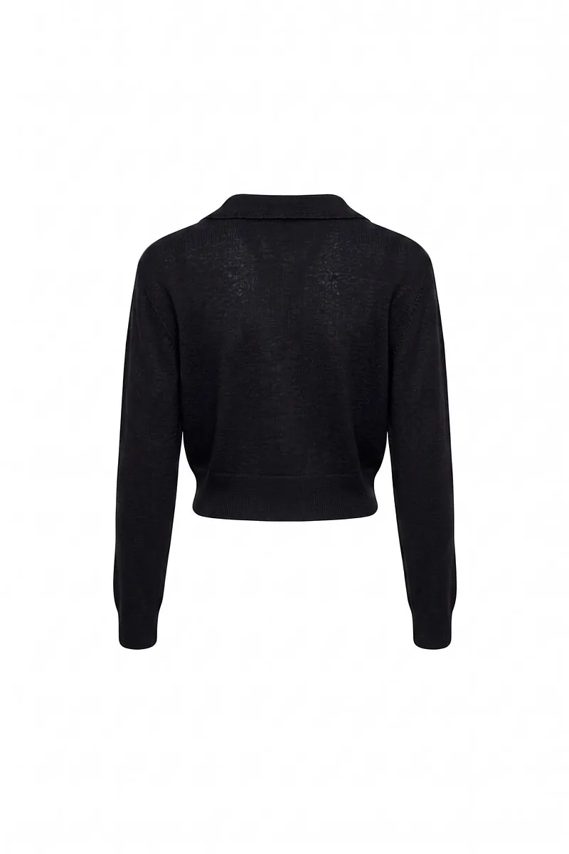 Studio Doe - Mohair Long Sleeve Cardigan