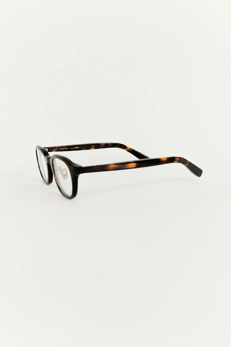 Studio Doe - DAYFORM BLUE with ZEISS Lenses