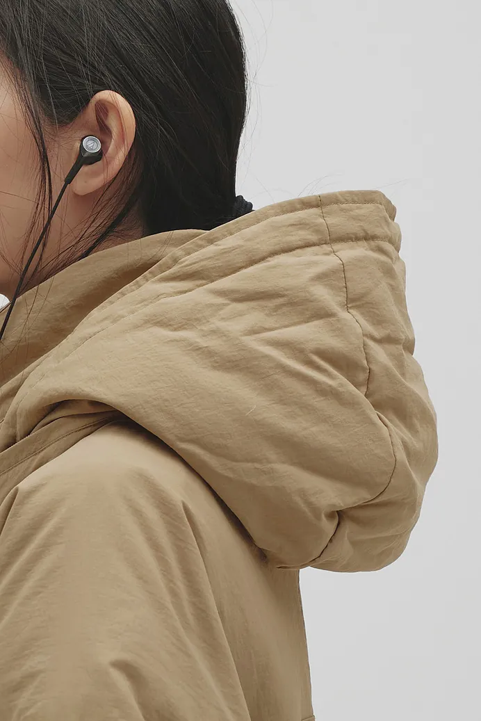 [冬季新品預訂] Monster Down Coat