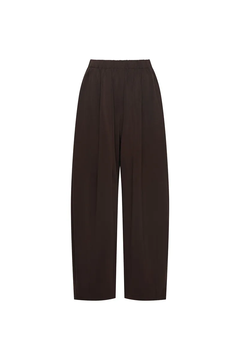 Studio Doe - Doe：Molly Low Rise Sweatpants