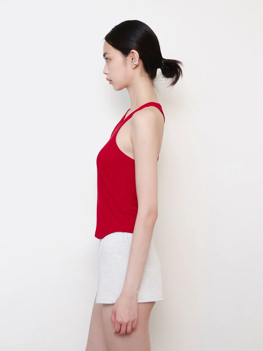 Studio Doe - Comfort Rib Tank Top