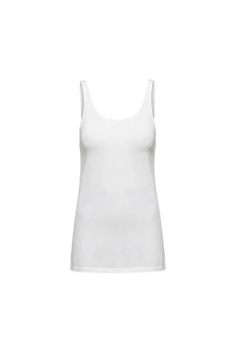 Studio Doe - U-neck Long Tank Top