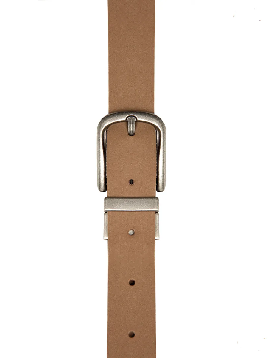 Studio Doe - Reversible Suede Belt