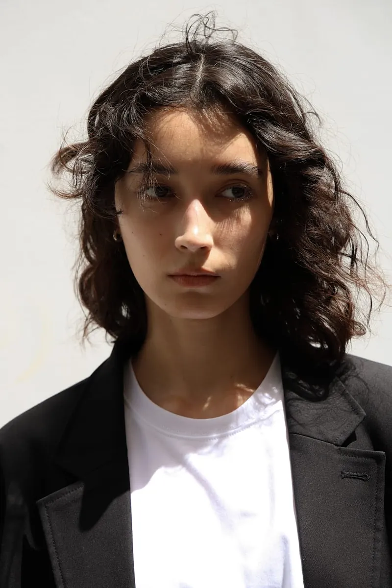 Studio Doe - Classic Gender Free Single-Breasted Oversized Blazer