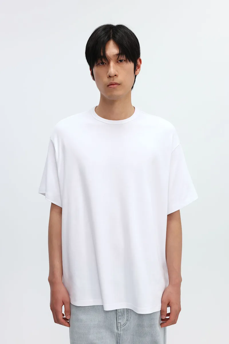 Studio Doe - Gender Free Cotton T-shirt