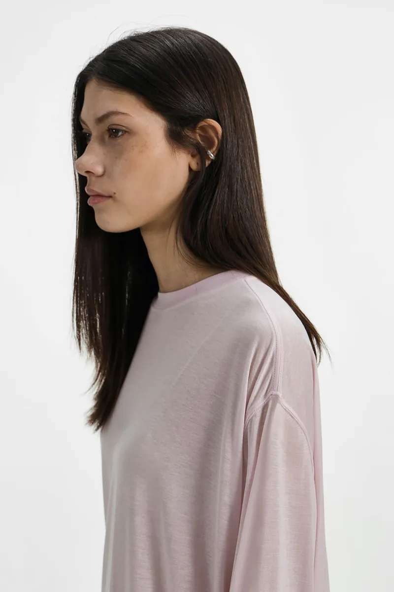 Studio Doe - Tencel Loose-fit Cutsew