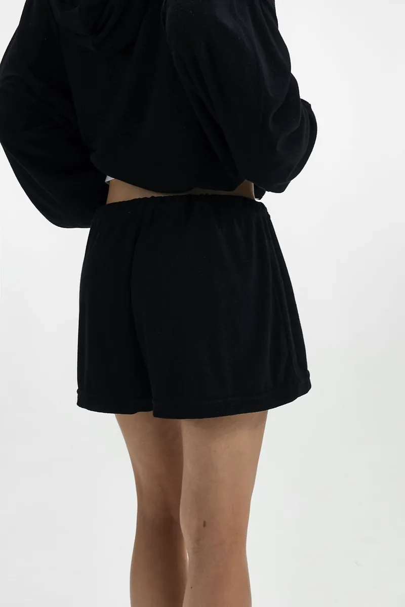 Studio Doe - Soft Pile Shorts