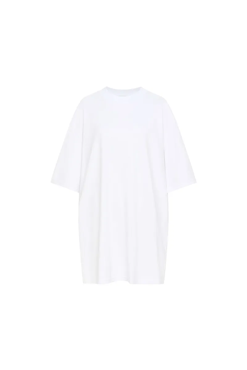 Studio Doe - Pima Cotton T-shirt dress