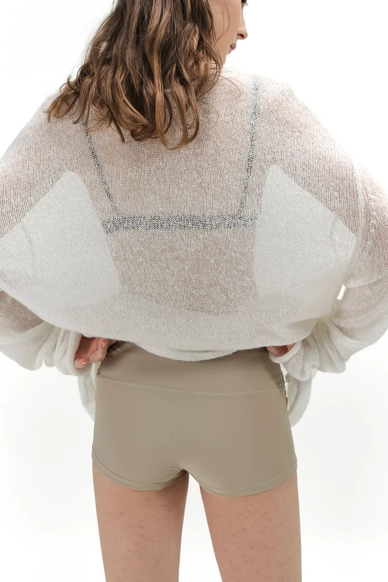 Studio Doe - Ultra Stretch Breathable Under Shorts