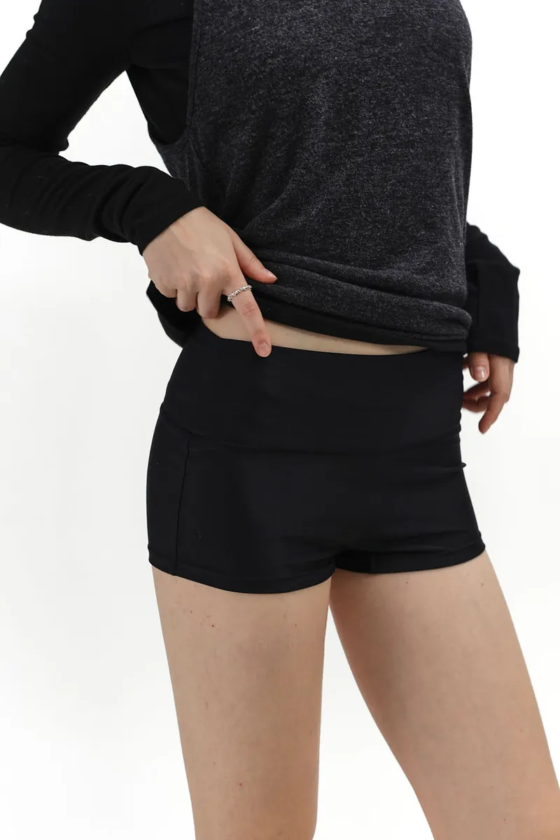Studio Doe - Ultra Stretch Breathable Under Shorts