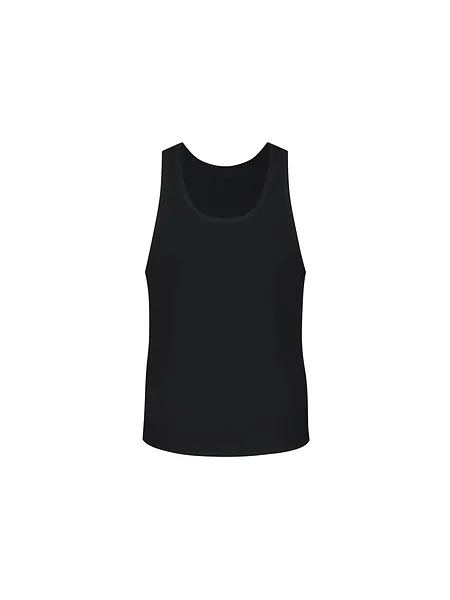 Studio Doe - Everyday Cotton Minimal Tank Top