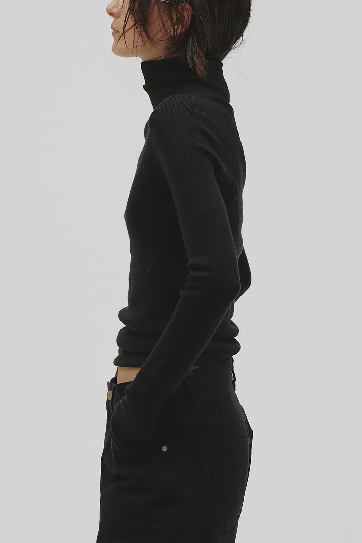 [PRE-ORDER] TODAYFUL - Merinowool 100% Seamless Knit