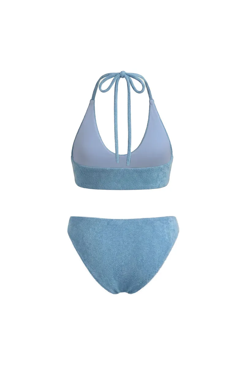Studio Doe - Pile Two-piece Bikini