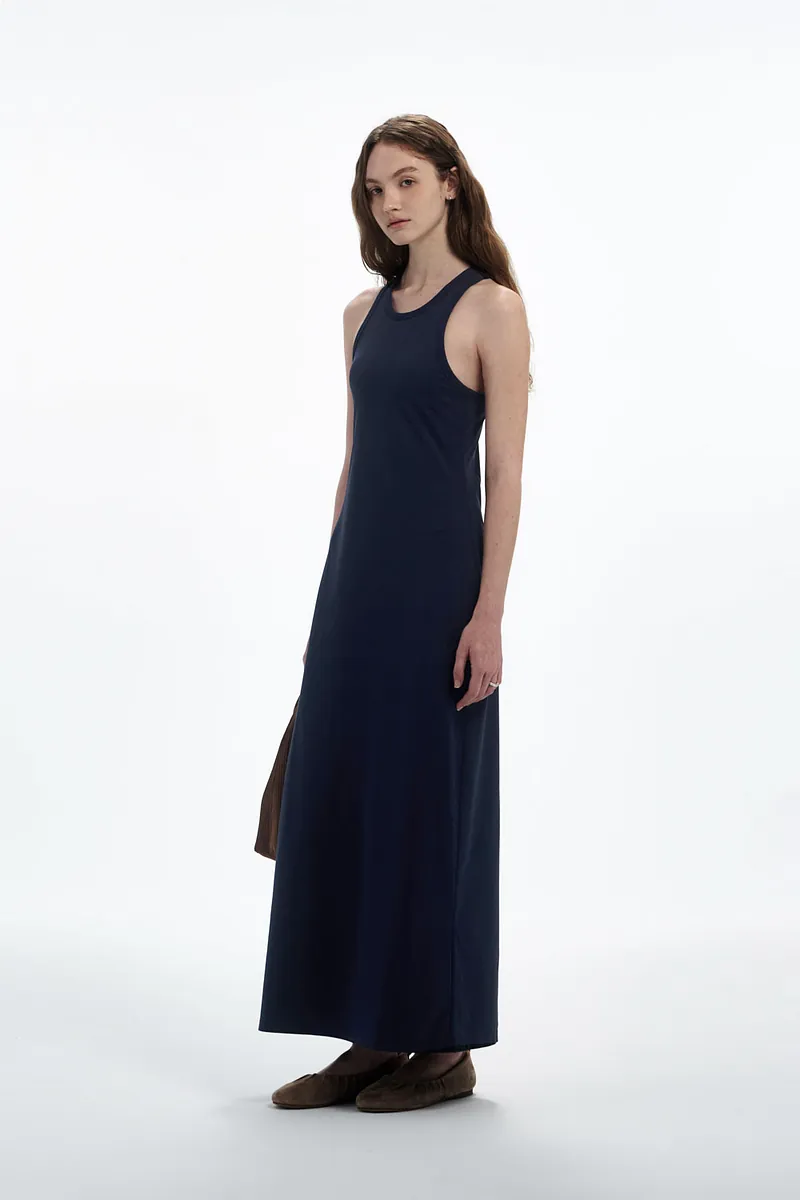 Studio Doe - American Sleeve Bra Dress