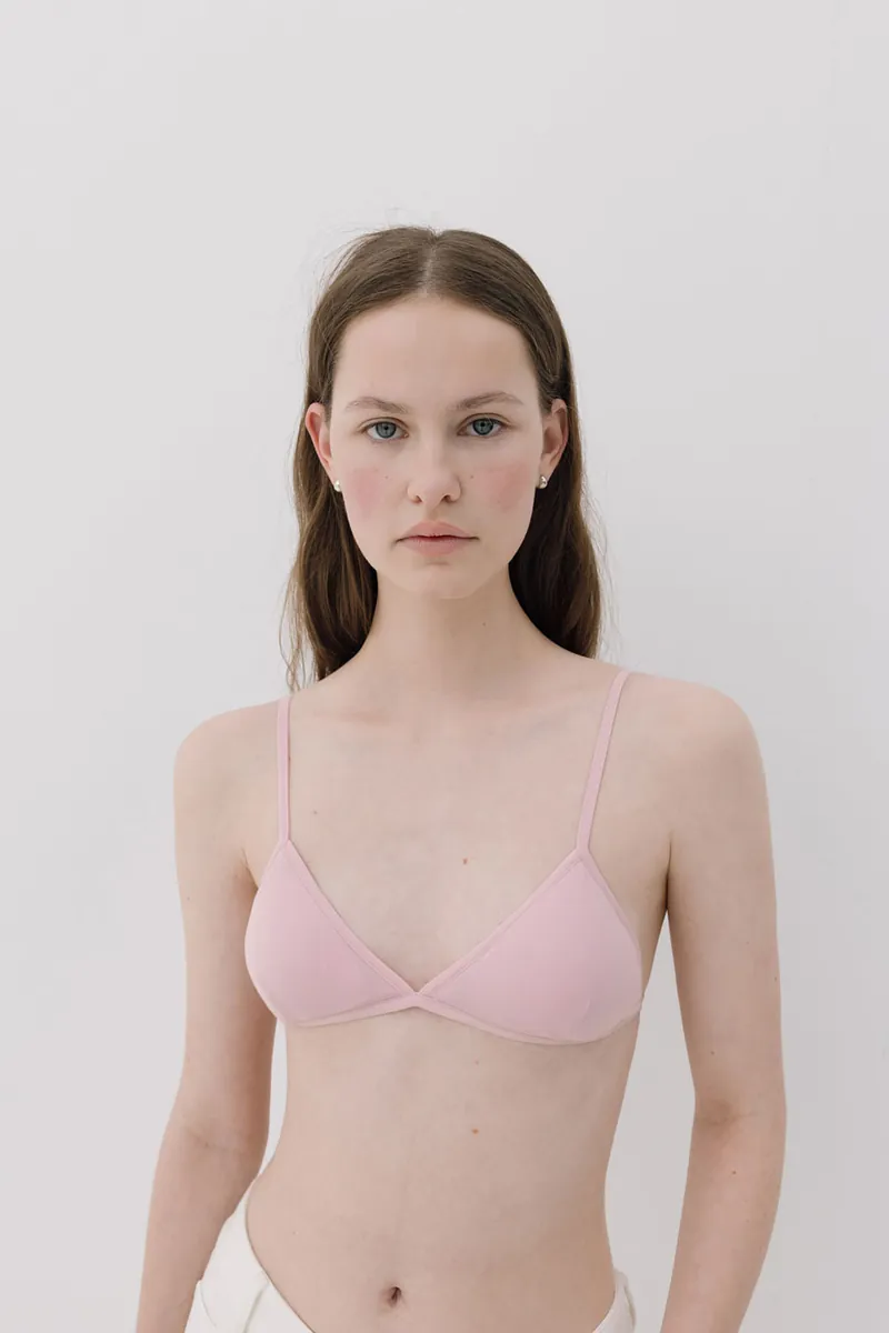 Studio Doe - Strappy Triangle Bra