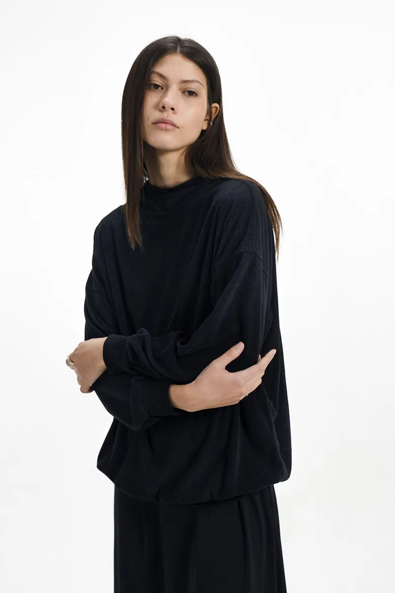 Studio Doe - Soft Pile Sweatshirt