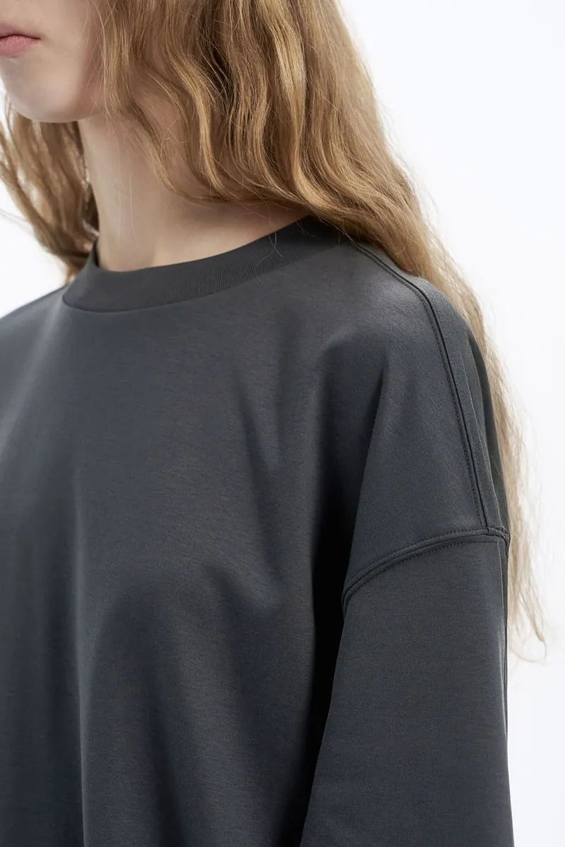 Studio Doe - Pima Cotton T-shirt dress