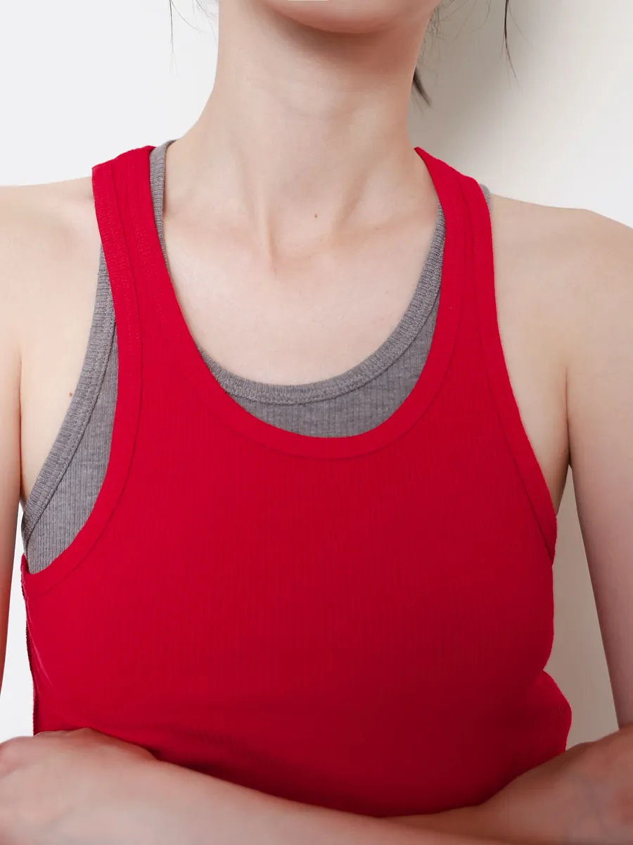 Studio Doe - Comfort Rib Tank Top