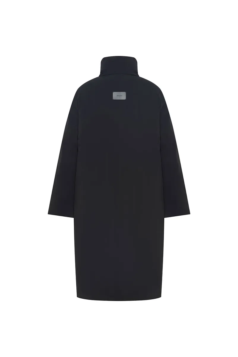 Studio Doe - Cozy Padded Long Coat