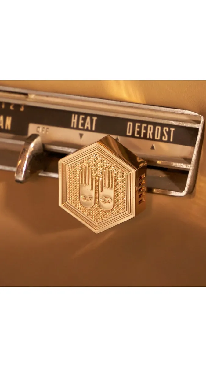 handhandhand - Car Fragrance