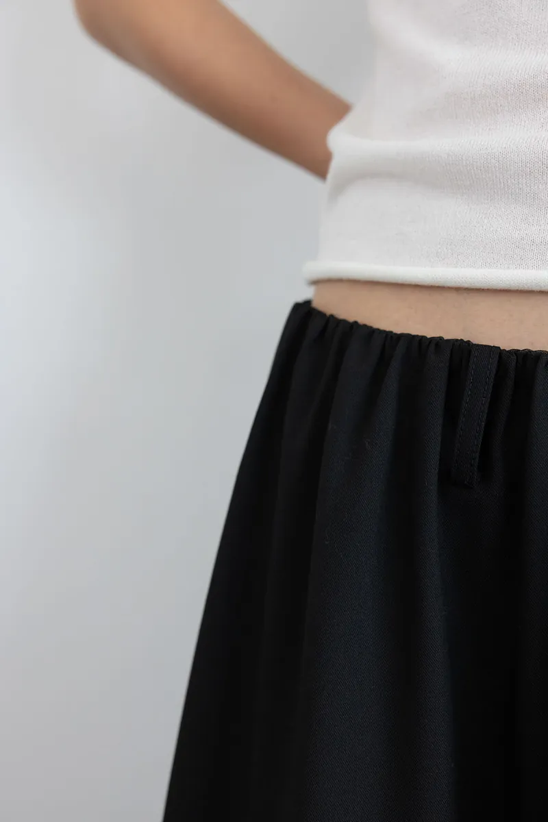 Studio Doe - Reversible Layered Tulle Skirt