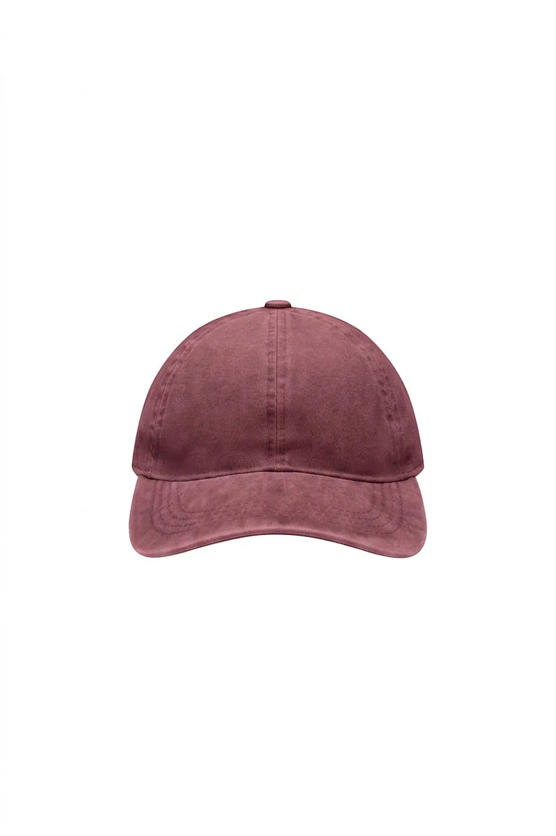 Studio Doe - Vintage-like Soft Brim Hat