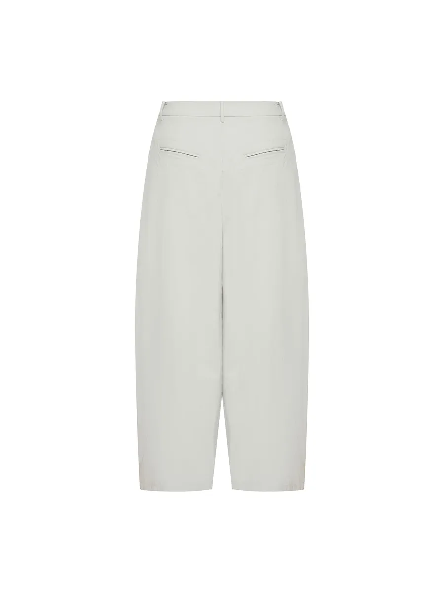 Studio Doe - Gender Free Balloon Silhouette Work Pants
