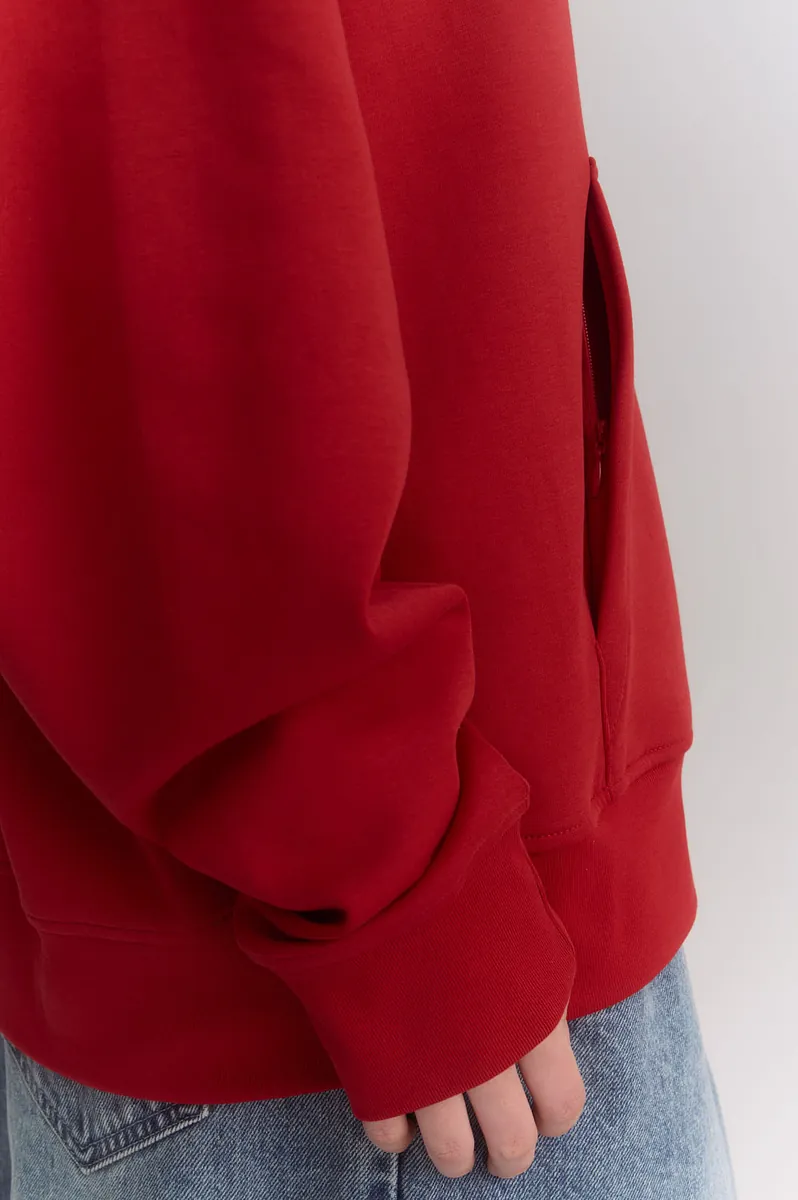 Studio Doe - New Year Cash Up Hoodie