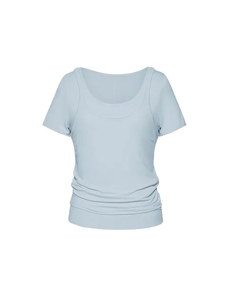 Studio Doe - Two-Piece Light Layering Set