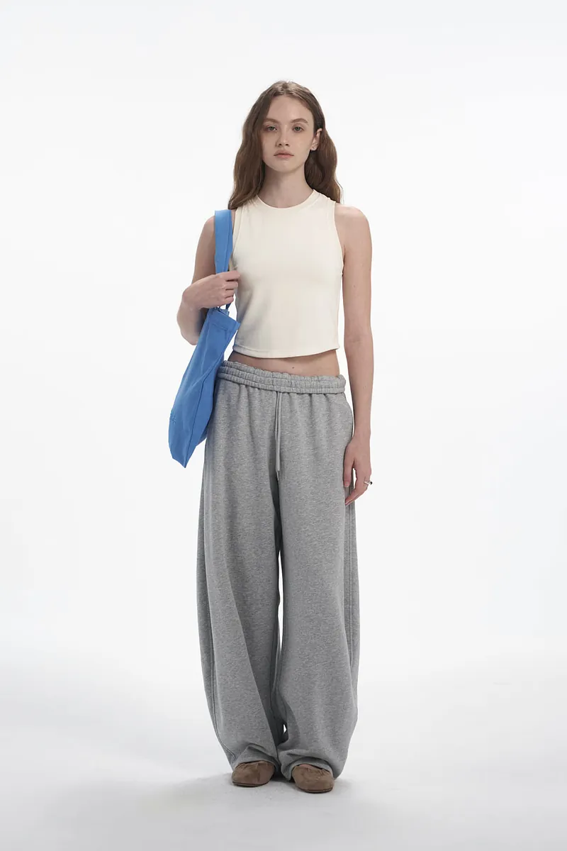Studio Doe - Souffle Cropped Bratop