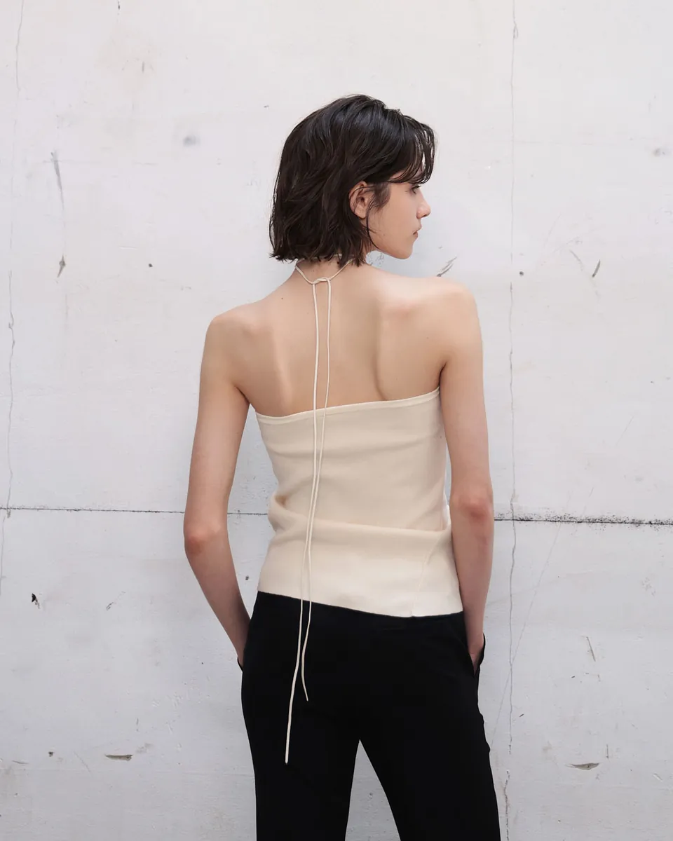 Studio Doe - Multiway Knit Bandeau Top