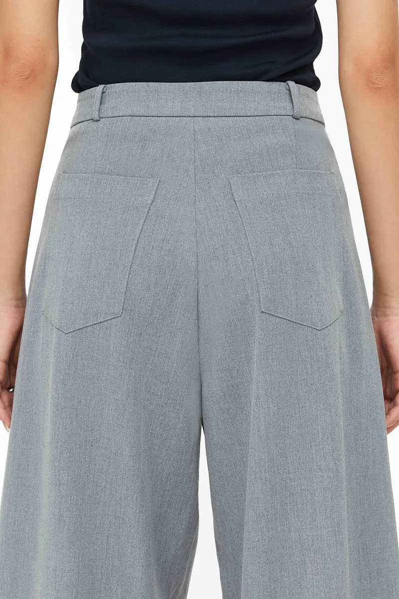 Studio Doe - Cocoon Wide Trousers