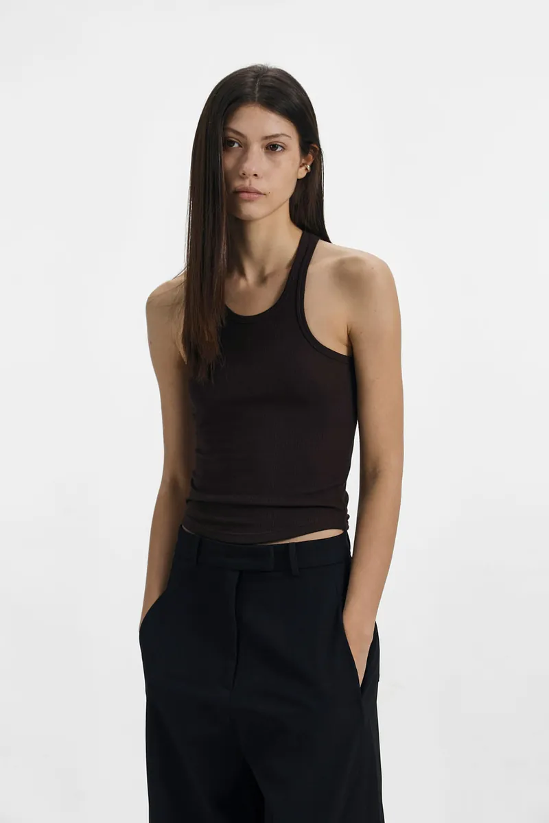 Studio Doe - Comfort Rib Tank Top
