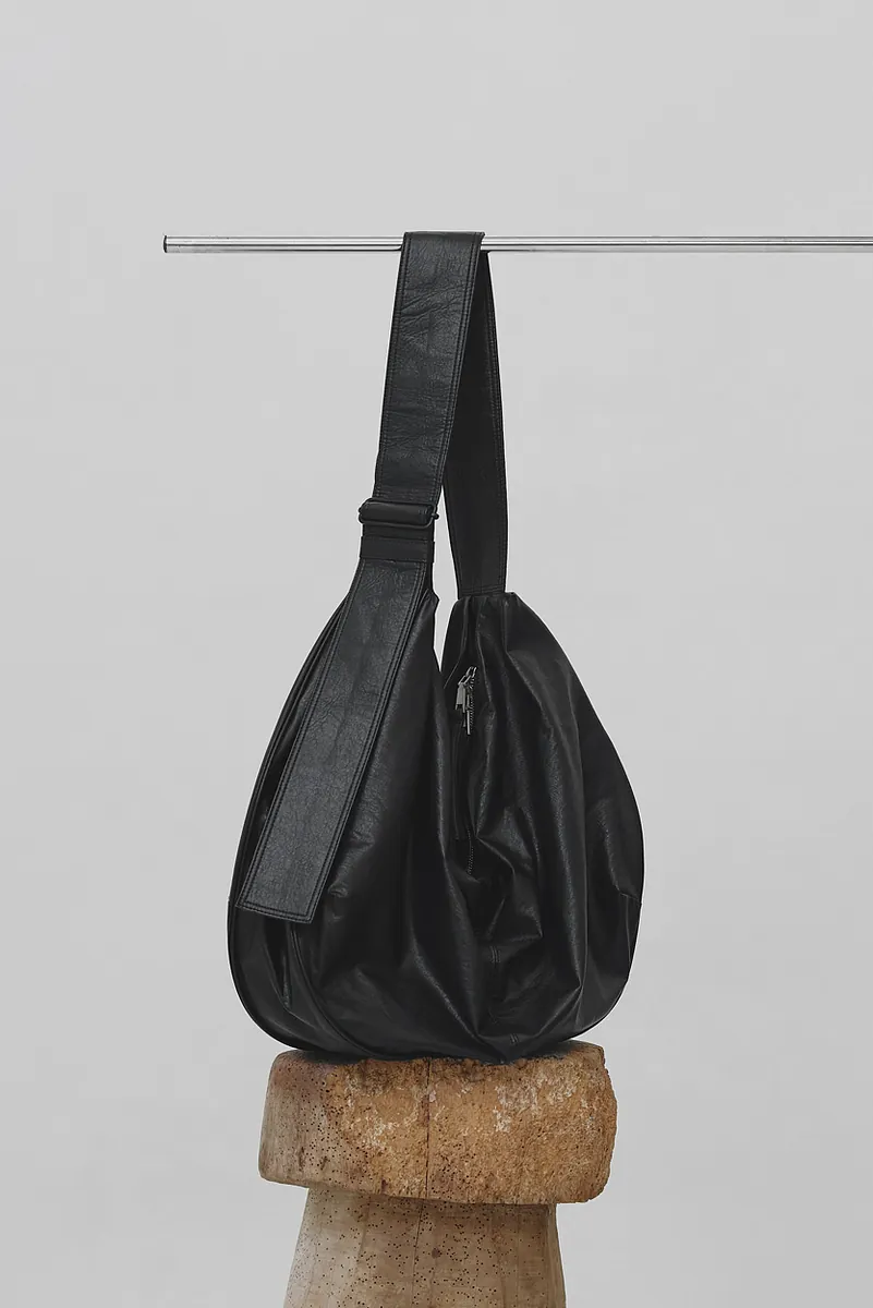 [PRE-ORDER] TODAYFUL - Ecoleather Shoulder Bag