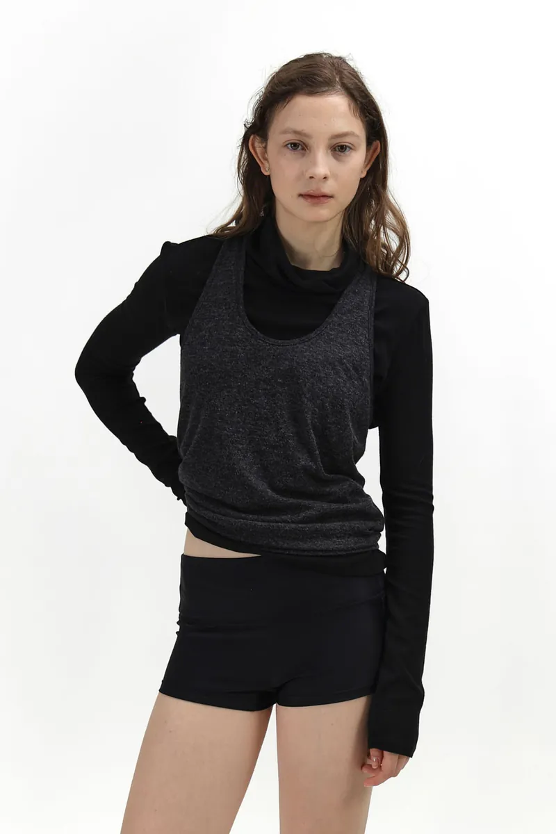 Studio Doe - Ultra Stretch Breathable Under Shorts