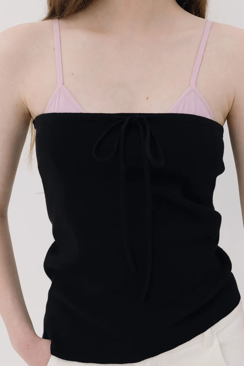 Studio Doe - Strappy Triangle Bra