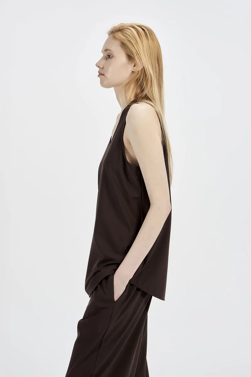 Studio Doe - LazyChic Matte Tank Top