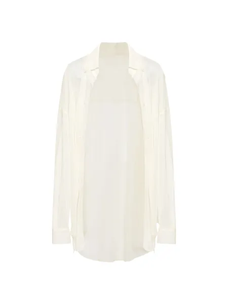 Studio Doe - Fine Mesh Airy Shirt