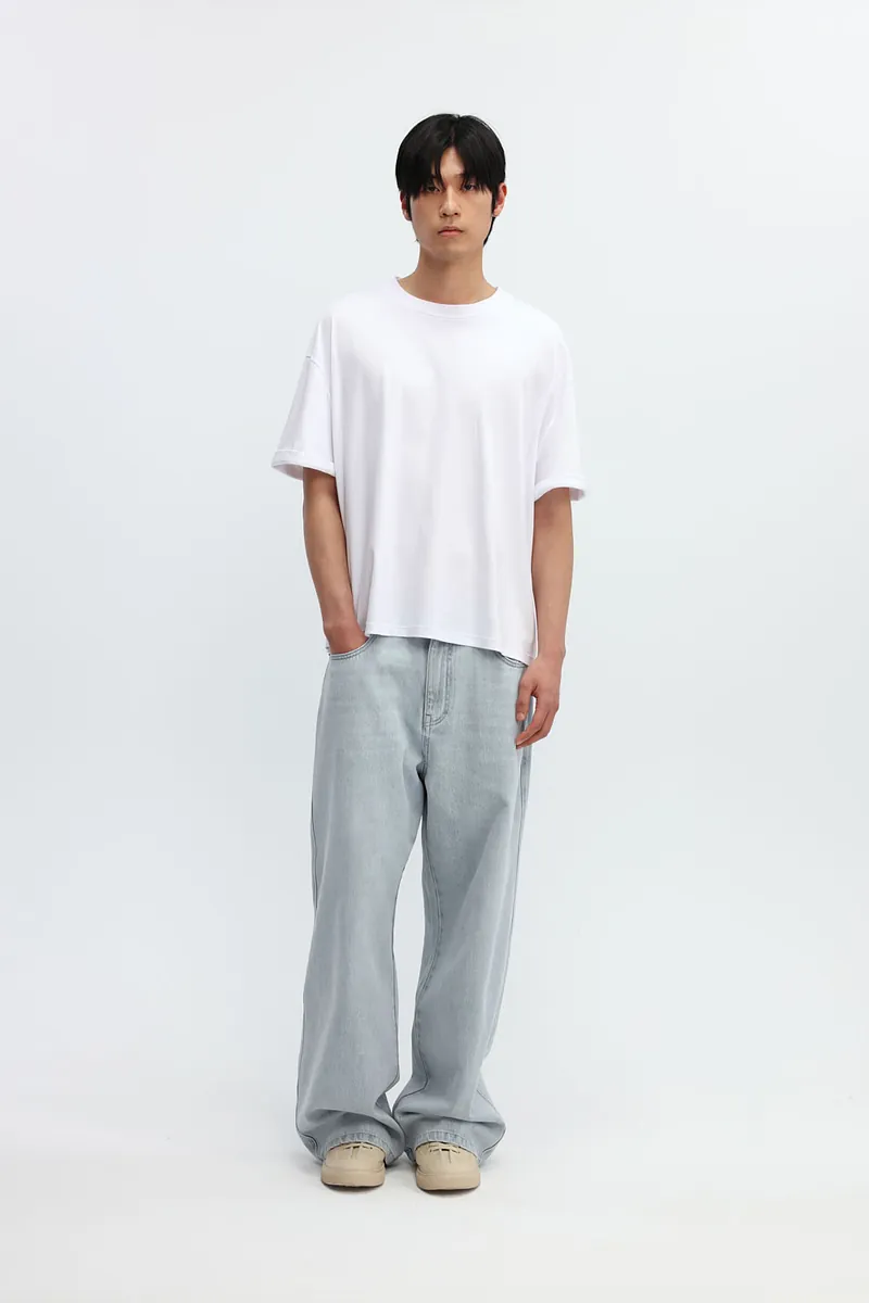 Studio Doe - Gender Free Cotton T-shirt
