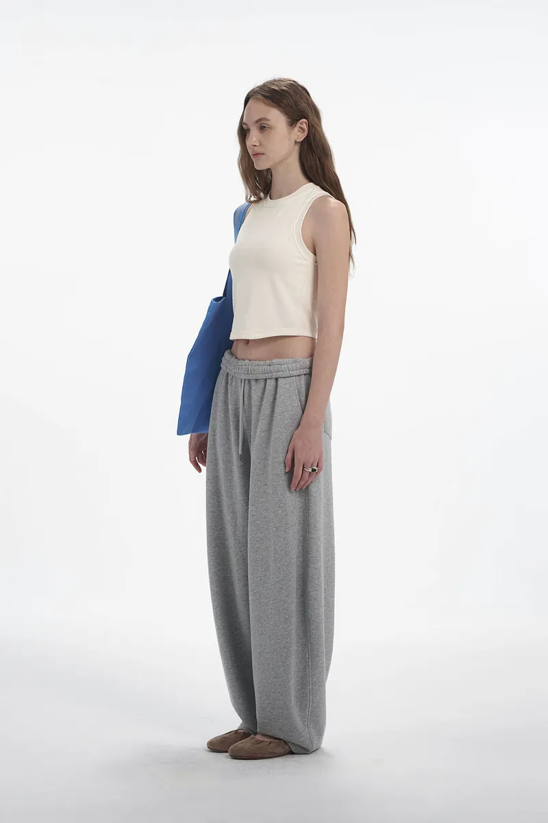 Studio Doe - Souffle Cropped Bratop