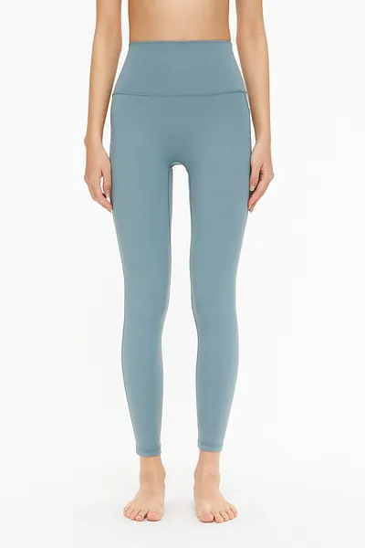 Studio Doe - High-Rise Stretch Leggings