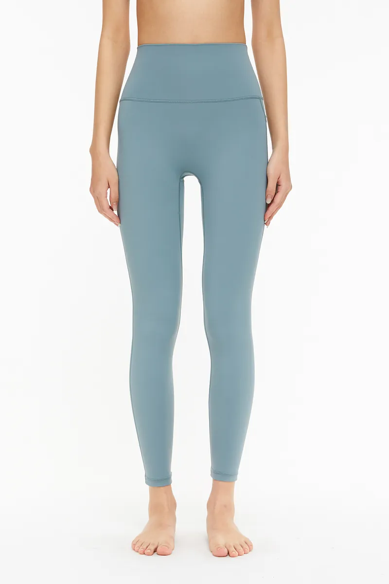 Studio Doe - High-Rise Stretch Leggings