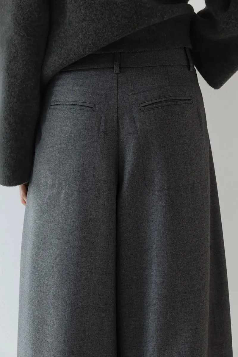 Studio Doe - Balloon Drawstring Pants