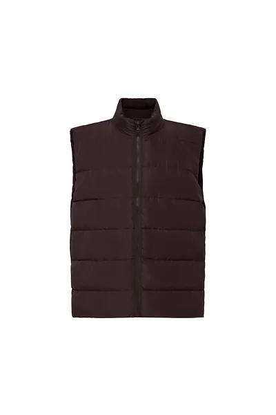 Studio Doe - Gender Free Reversible Light Padded Vest