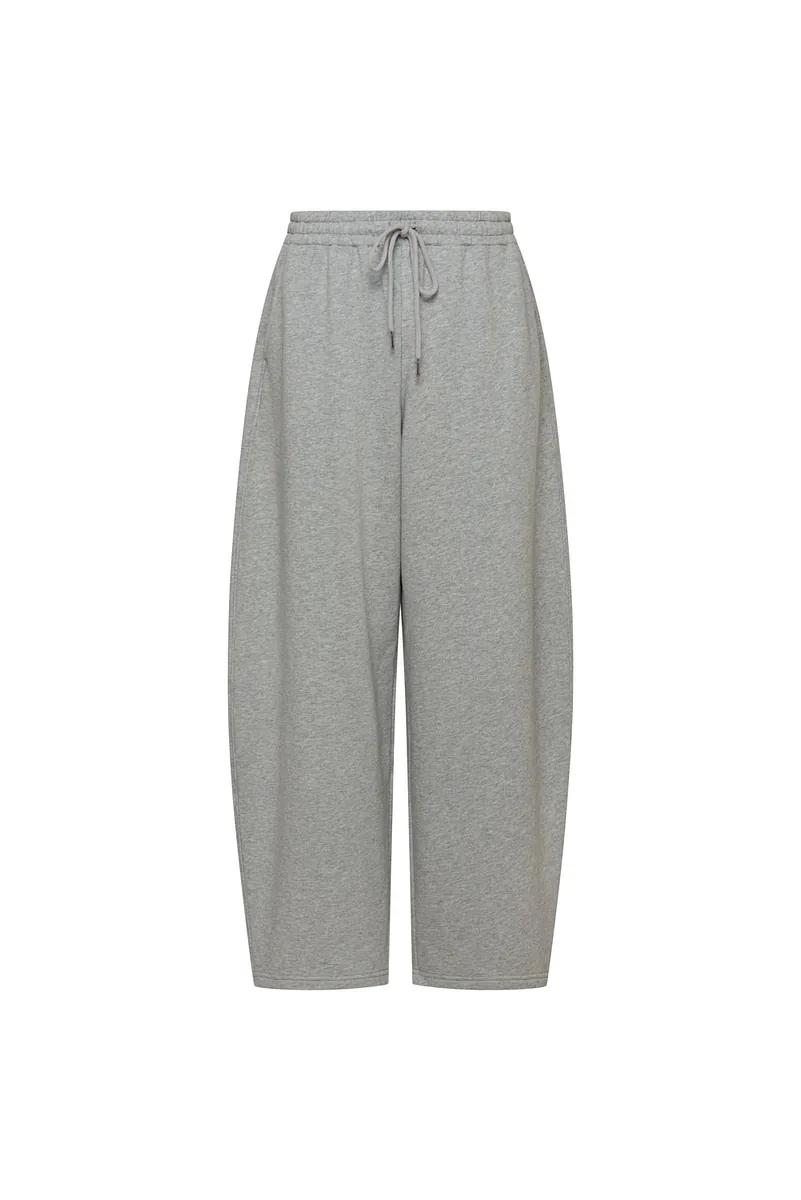 Studio Doe - Cocoon Sweatpants with Folded Waist