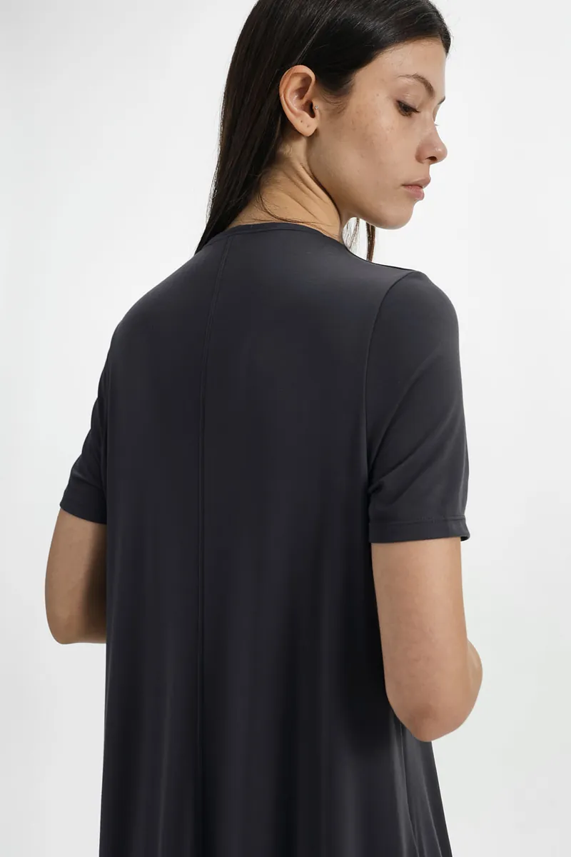 Studio Doe - Stand Collar Dress